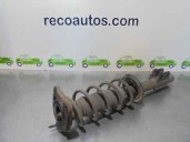 Recambio de amortiguador trasero izquierdo para chevrolet alero 3.4 v6 cat referencia OEM IAM 