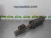 Recambio de amortiguador trasero izquierdo para chevrolet alero 3.4 v6 cat referencia OEM IAM   