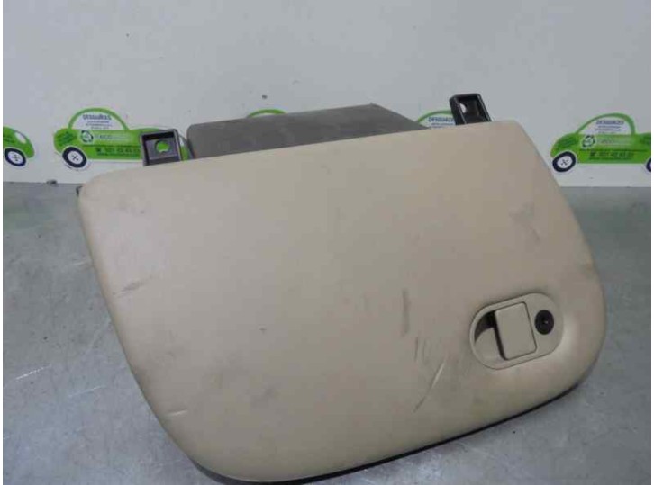 Recambio de guantera para chevrolet alero 3.4 v6 cat referencia OEM IAM   