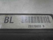 Recambio de modulo electronico para chevrolet alero 3.4 v6 cat referencia OEM IAM 25175833B 25140015 