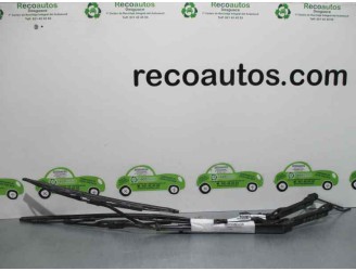 Recambio de brazo limpia delantero derecho para chevrolet alero 3.4 v6 cat referencia OEM IAM 