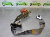 Recambio de cinturon seguridad delantero derecho para chevrolet alero 3.4 v6 cat referencia OEM IAM   4 PUERTAS