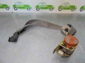 Recambio de cinturon seguridad delantero derecho para chevrolet alero 3.4 v6 cat referencia OEM IAM 4 PUERTAS