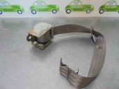 Recambio de cinturon seguridad trasero derecho para chevrolet alero 3.4 v6 cat referencia OEM IAM 4 PUERTAS