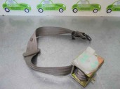 Recambio de cinturon seguridad trasero derecho para chevrolet alero 3.4 v6 cat referencia OEM IAM   4 PUERTAS