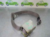 Recambio de cinturon seguridad trasero izquierdo para chevrolet alero 3.4 v6 cat referencia OEM IAM   4 PUERTAS