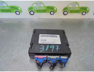 Recambio de modulo electronico para chevrolet alero 3.4 v6 cat referencia OEM IAM 09361429 871429RA90540771 DELCO