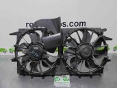 Recambio de electroventilador para chevrolet alero 3.4 v6 cat referencia OEM IAM 22647113 