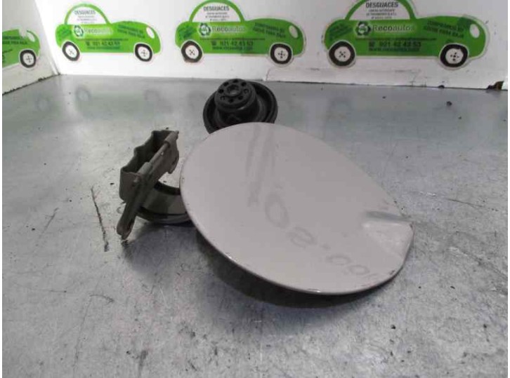 Recambio de tapa exterior combustible para chevrolet alero 3.4 v6 cat referencia OEM IAM 