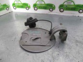 Recambio de tapa exterior combustible para chevrolet alero 3.4 v6 cat referencia OEM IAM   