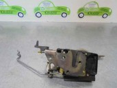 Recambio de cerradura puerta trasera derecha para chevrolet alero 3.4 v6 cat referencia OEM IAM   4 PUERTAS