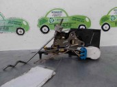 Recambio de cerradura puerta trasera derecha para chevrolet alero 3.4 v6 cat referencia OEM IAM   4 PUERTAS