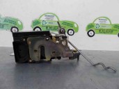 Recambio de cerradura puerta trasera derecha para chevrolet alero 3.4 v6 cat referencia OEM IAM   4 PUERTAS