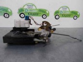 Recambio de cerradura puerta trasera derecha para chevrolet alero 3.4 v6 cat referencia OEM IAM   4 PUERTAS