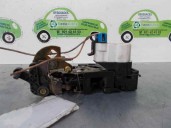 Recambio de cerradura puerta trasera derecha para chevrolet alero 3.4 v6 cat referencia OEM IAM   4 PUERTAS