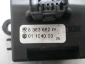 Recambio de mando luces para bmw serie 3 compact (e46) 320td referencia OEM IAM 61318363662 01104000 LUK