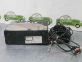 Recambio de sistema audio / radio cd para bmw serie 3 compact (e46) 320td referencia OEM IAM SONY