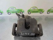Recambio de pinza freno delantera izquierda para bmw serie 3 compact (e46) 320td referencia OEM IAM 34116758113 639DB7 ATE