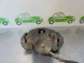 Recambio de pinza freno delantera izquierda para bmw serie 3 compact (e46) 320td referencia OEM IAM 34116758113 639DB7 ATE