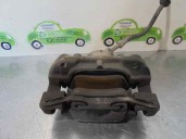 Recambio de pinza freno delantera izquierda para bmw serie 3 compact (e46) 320td referencia OEM IAM 34116758113 639DB7 ATE