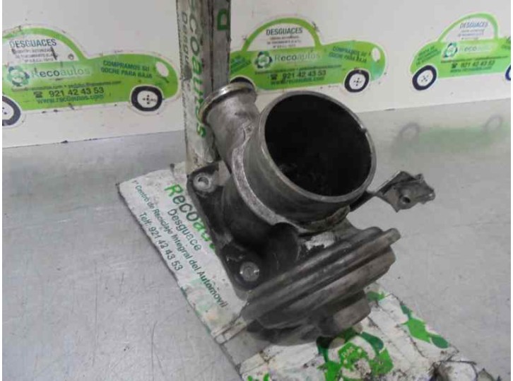 Recambio de valvula egr para bmw serie 3 compact (e46) 320td referencia OEM IAM 778545204 72826400 PIERBURG