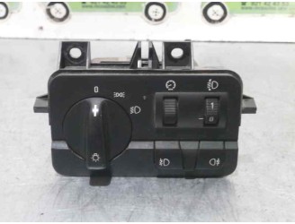 Recambio de mando luces salpicadero para bmw serie 3 compact (e46) 320td referencia OEM IAM 532228811 