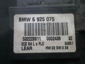 Recambio de mando luces salpicadero para bmw serie 3 compact (e46) 320td referencia OEM IAM  532228811 