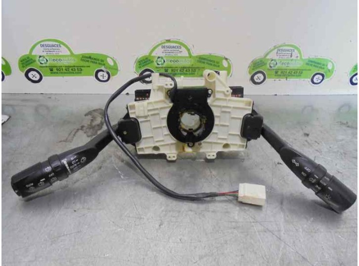 Recambio de mando luces para ssangyong rexton 2.7 turbodiesel cat referencia OEM IAM 8593008D30 