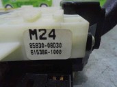 Recambio de mando luces para ssangyong rexton 2.7 turbodiesel cat referencia OEM IAM 8593008D30  