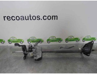 Recambio de columna direccion para ssangyong rexton 2.7 turbodiesel cat referencia OEM IAM 4621008006  