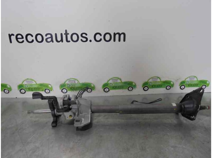 Recambio de columna direccion para ssangyong rexton 2.7 turbodiesel cat referencia OEM IAM 4621008006 