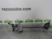 Recambio de columna direccion para ssangyong rexton 2.7 turbodiesel cat referencia OEM IAM 4621008006 