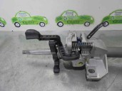 Recambio de columna direccion para ssangyong rexton 2.7 turbodiesel cat referencia OEM IAM 4621008006 
