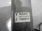 Recambio de columna direccion para ssangyong rexton 2.7 turbodiesel cat referencia OEM IAM 4621008006 