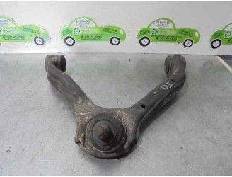 Recambio de brazo suspension inferior delantero izquierdo para ssangyong rexton 2.7 turbodiesel cat referencia OEM IAM 