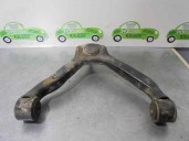 Recambio de brazo suspension inferior delantero izquierdo para ssangyong rexton 2.7 turbodiesel cat referencia OEM IAM 