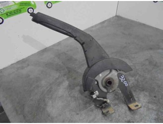 Recambio de palanca freno de mano para ssangyong rexton 2.7 turbodiesel cat referencia OEM IAM 