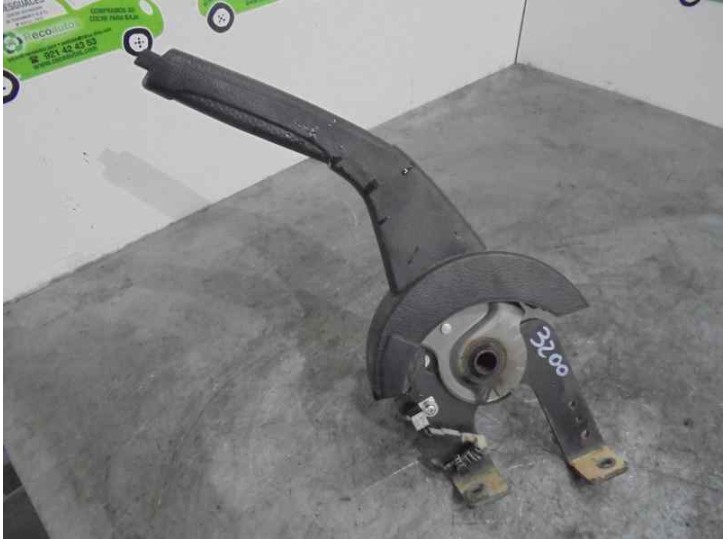 Recambio de palanca freno de mano para ssangyong rexton 2.7 turbodiesel cat referencia OEM IAM   