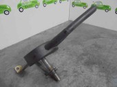 Recambio de palanca freno de mano para ssangyong rexton 2.7 turbodiesel cat referencia OEM IAM 