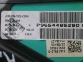 Recambio de cuadro instrumentos para peugeot 307 break/sw (s2) 1.6 hdi referencia OEM IAM  281121955 JOHNSON