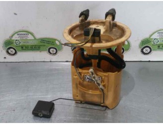 Recambio de aforador para peugeot 307 break/sw (s2) 1.6 hdi referencia OEM IAM 