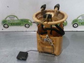 Recambio de aforador para peugeot 307 break/sw (s2) 1.6 hdi referencia OEM IAM 