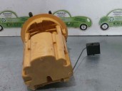 Recambio de aforador para peugeot 307 break/sw (s2) 1.6 hdi referencia OEM IAM 