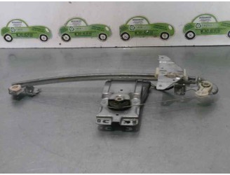 Recambio de elevalunas trasero derecho para peugeot 307 break/sw (s2) 1.6 hdi referencia OEM IAM 965988 6 PINES 5 PUERTAS