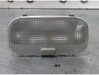 Replacement interior light for Peugeot 307 Break/SW (S2) 1.6 HDi OEM IAM reference 