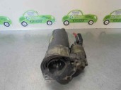 Replacement starter motor for Volvo 960 Series Saloon/Estate 3.0 24V CAT OEM IAM reference 9162400 001115002 BOSCH