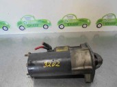 Recambio de motor arranque para volvo serie 960 berlina/familiar 3.0 24v cat referencia OEM IAM 9162400 001115002 BOSCH