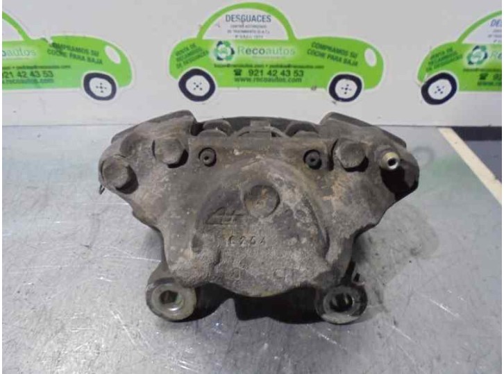 Recambio de pinza freno trasera izquierda para volvo v70 familiar 2.0 cat referencia OEM IAM 