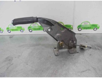 Recambio de palanca freno de mano para renault laguna ii grandtour (kg0) 1.9 dci diesel referencia OEM IAM 002238 