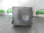 Recambio de centralita motor uce para renault megane i scenic (ja0) 1.9 diesel referencia OEM IAM 7700111342 R04080017B LUCAS